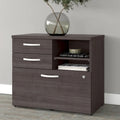 Armoire de rangement avec tiroirs
