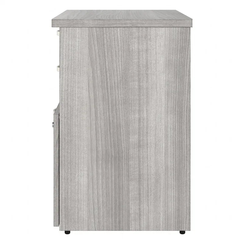 Armoire de rangement avec tiroirs