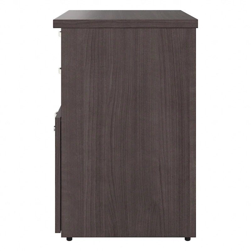 Armoire de rangement avec tiroirs