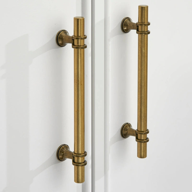 Vaisselier 2 pièces