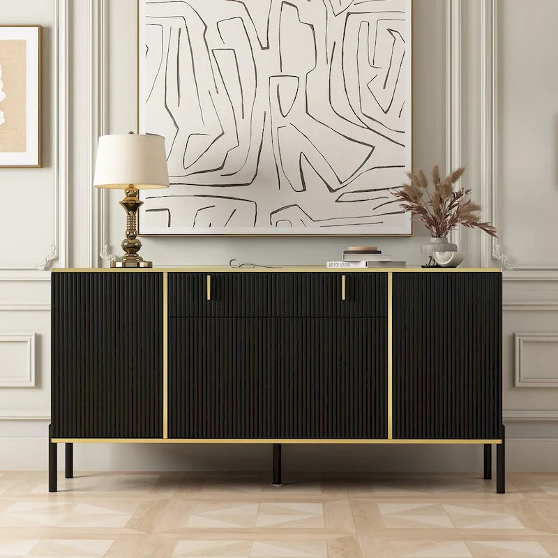 Meuble de rangement d'appoint