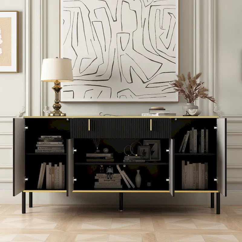 Meuble de rangement d'appoint