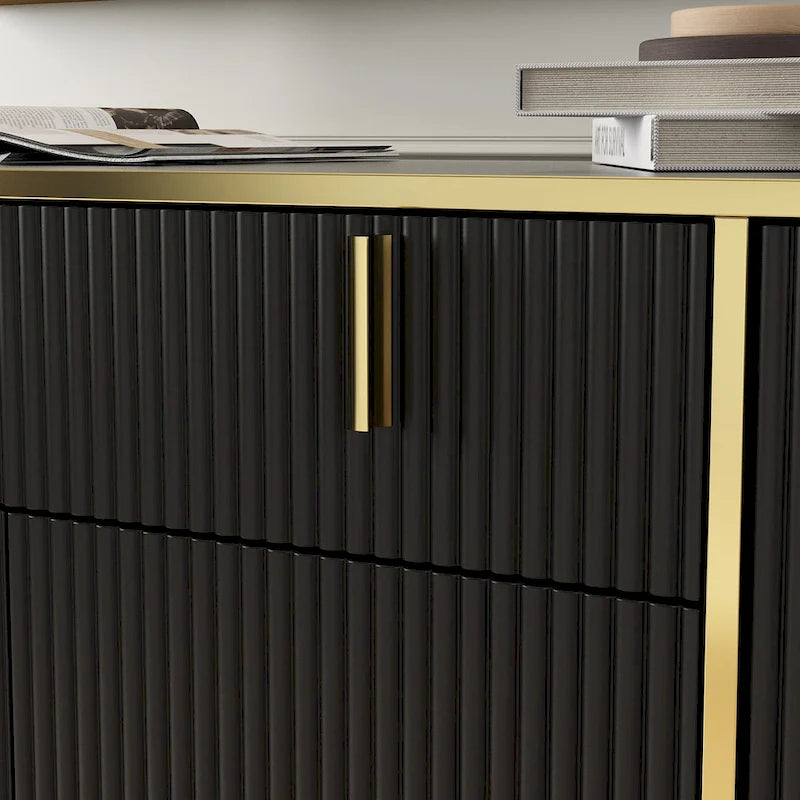 Meuble de rangement d'appoint