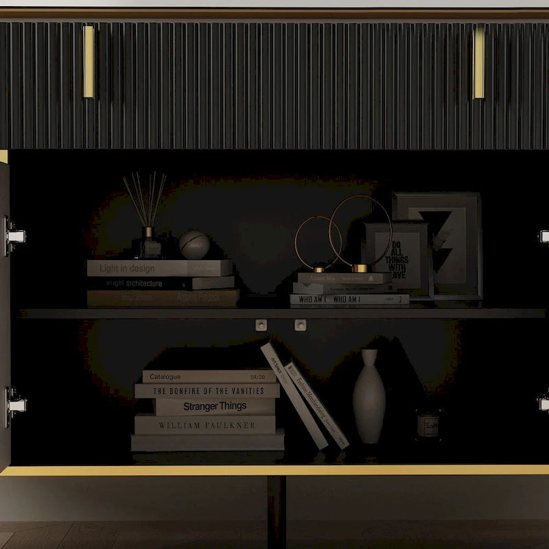 Meuble de rangement d'appoint