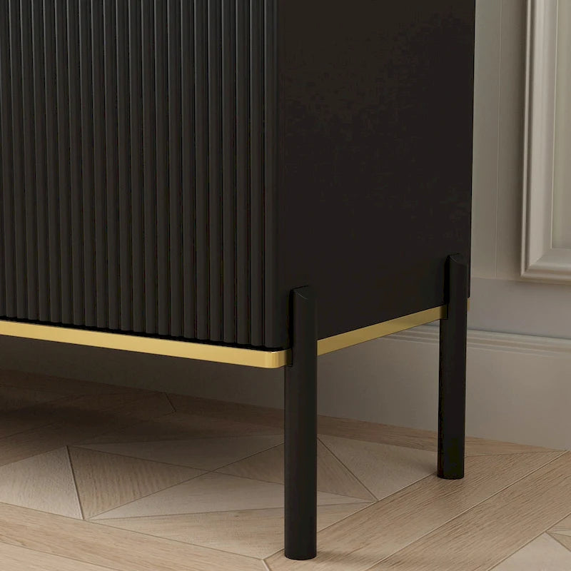Meuble de rangement d'appoint