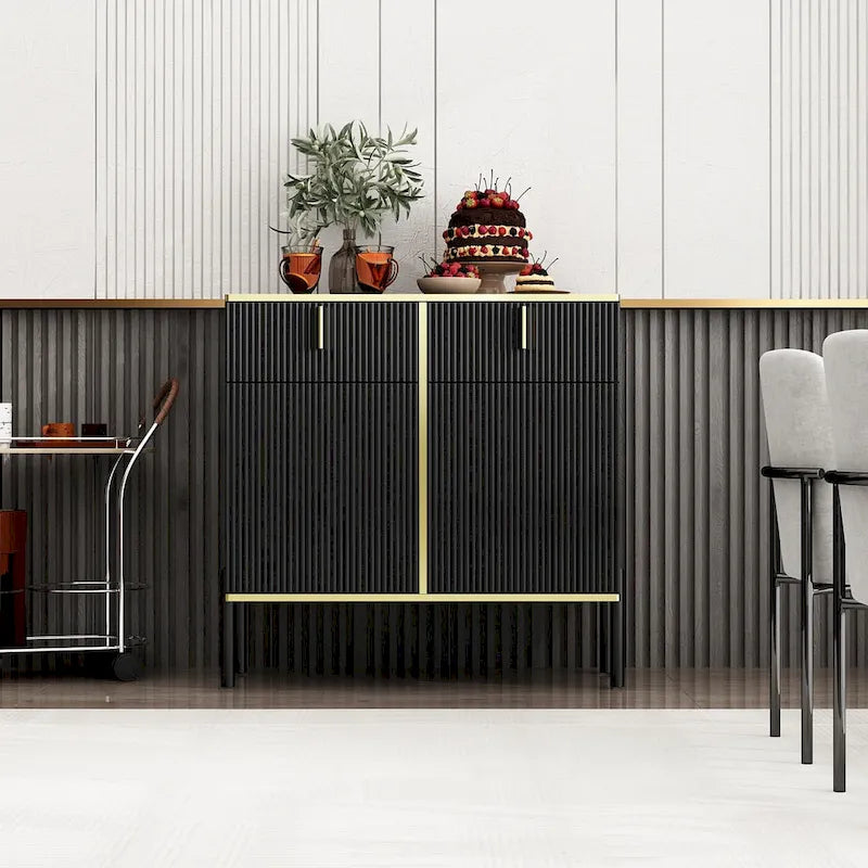 Meuble de rangement d'appoint