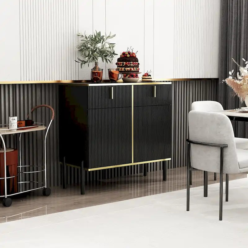 Meuble de rangement d'appoint