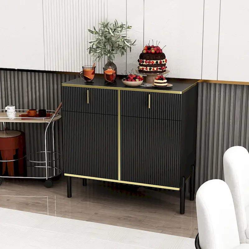 Meuble de rangement d'appoint