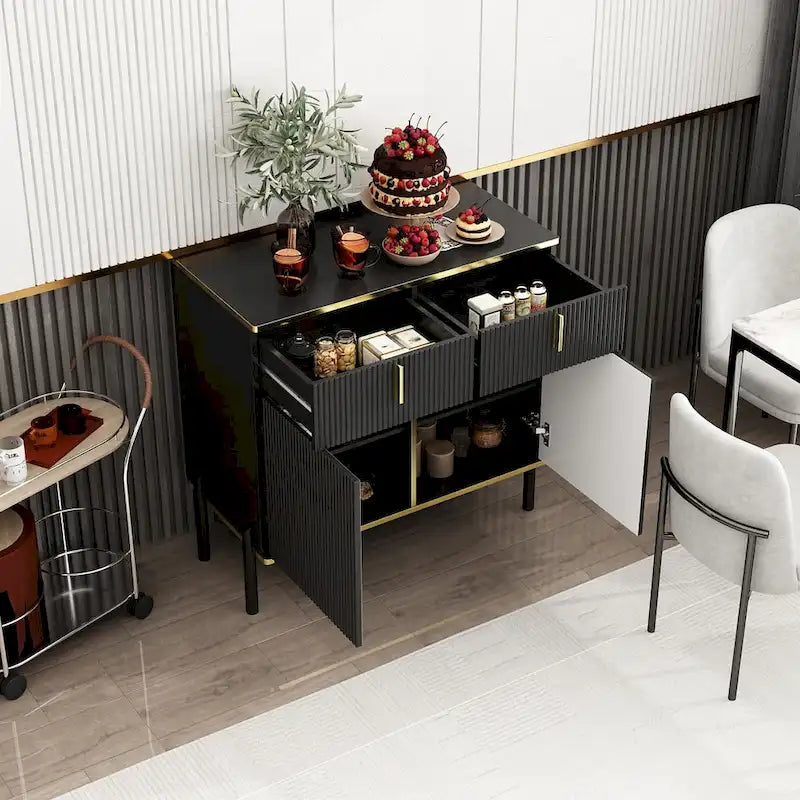 Meuble de rangement d'appoint