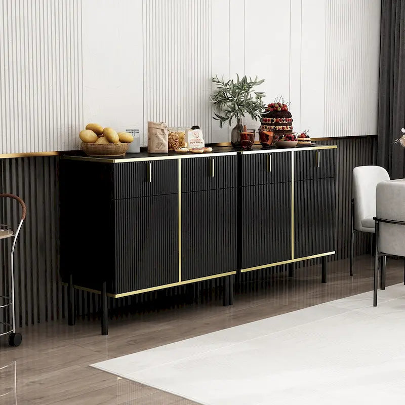Meuble de rangement d'appoint
