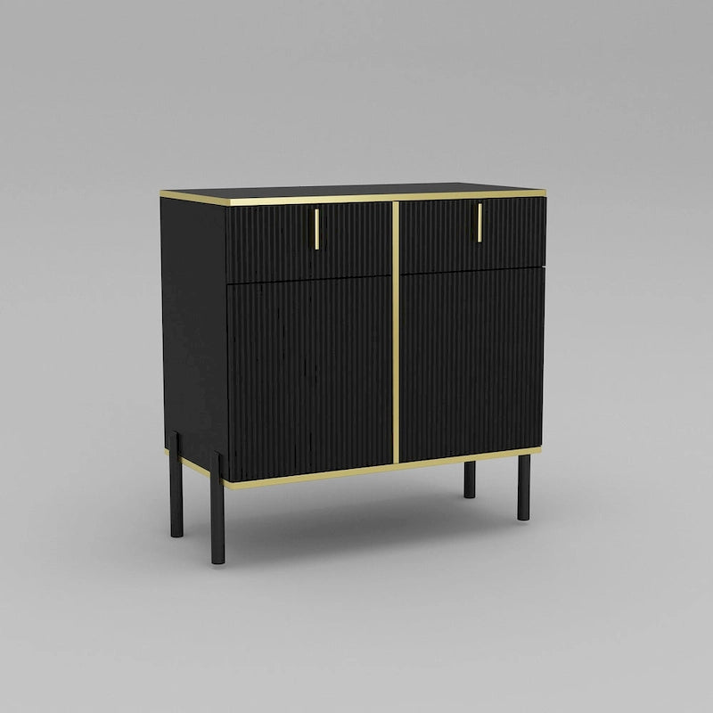 Meuble de rangement d'appoint