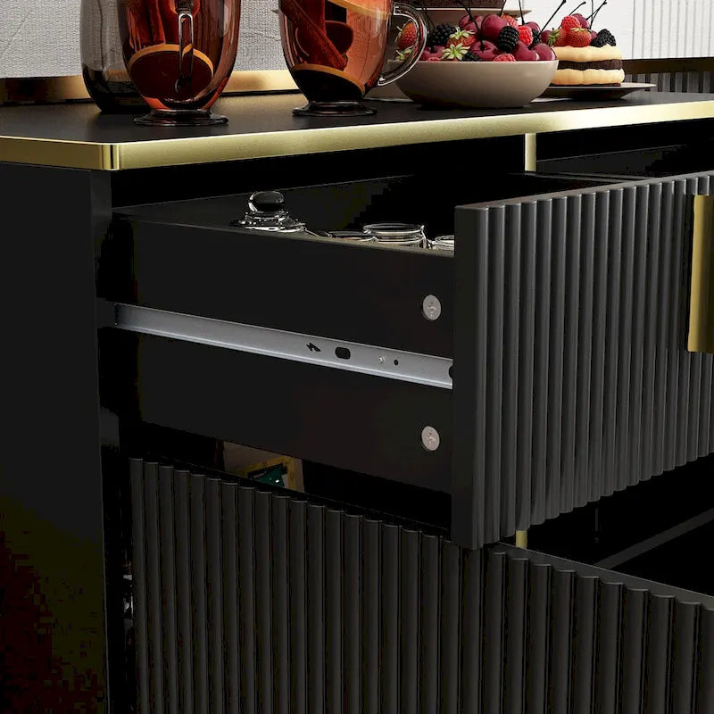 Meuble de rangement d'appoint
