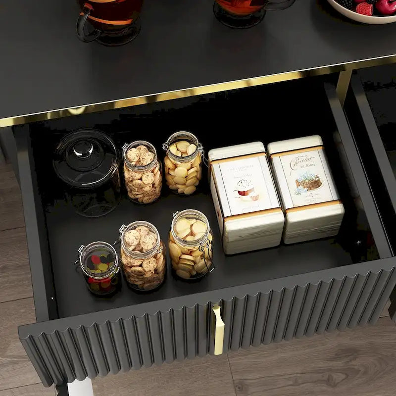 Meuble de rangement d'appoint