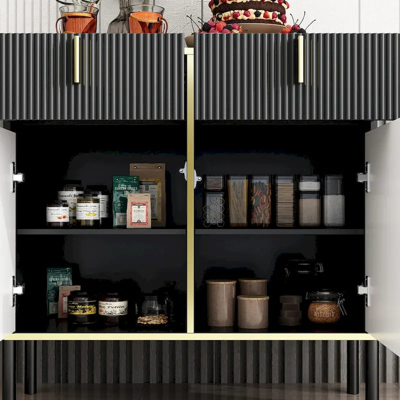 Meuble de rangement d'appoint