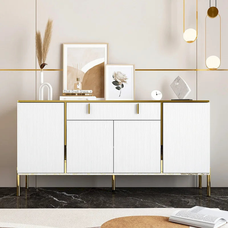 Meuble de rangement d'appoint
