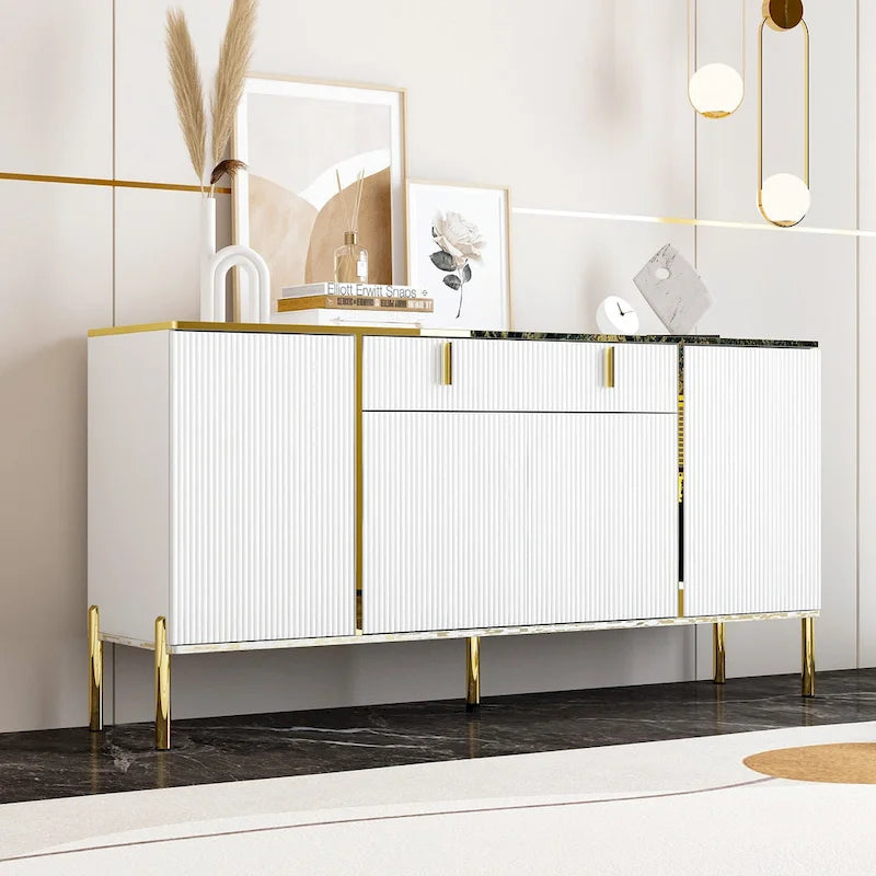 Meuble de rangement d'appoint