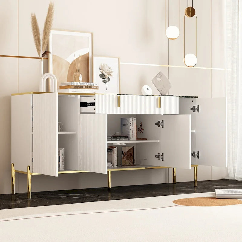 Meuble de rangement d'appoint