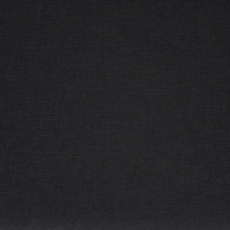 Banc de rangement ouvert avec coussin - 42 L x 15 P x 18 H - 42Lx15Px18H