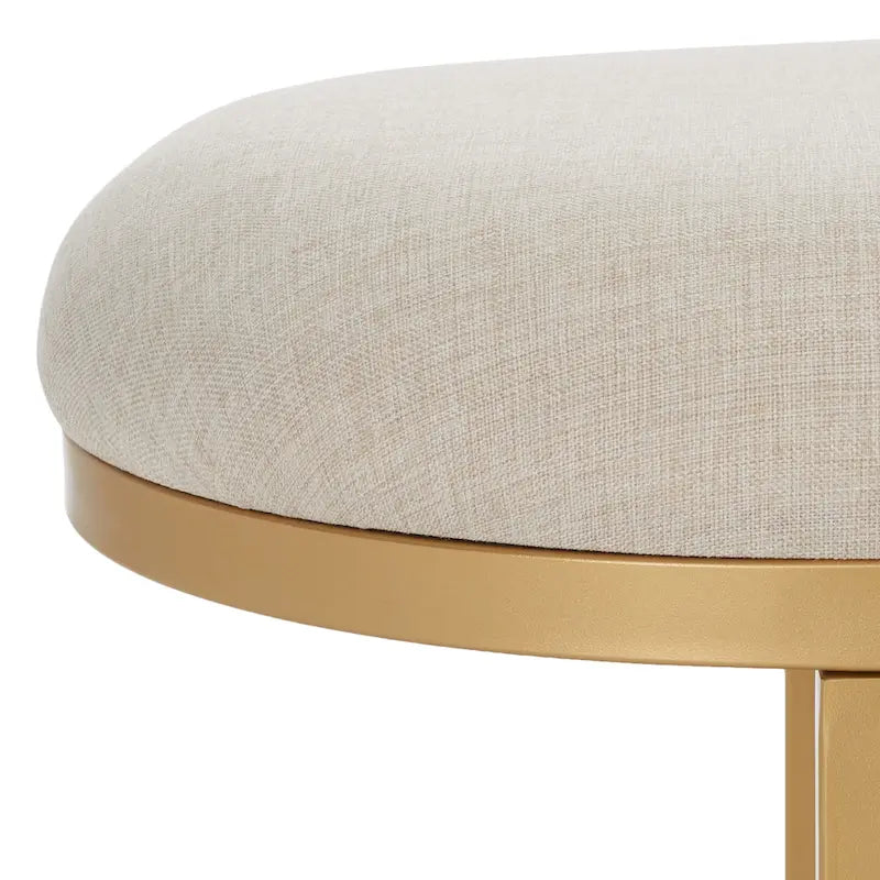 Banc de rangement ouvert avec coussin - 42 L x 15 P x 18 H - 42Lx15Px18H