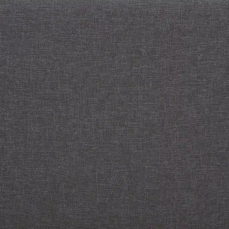 Banc de rangement ouvert avec coussin - 42 L x 15 P x 18 H - 42Lx15Px18H