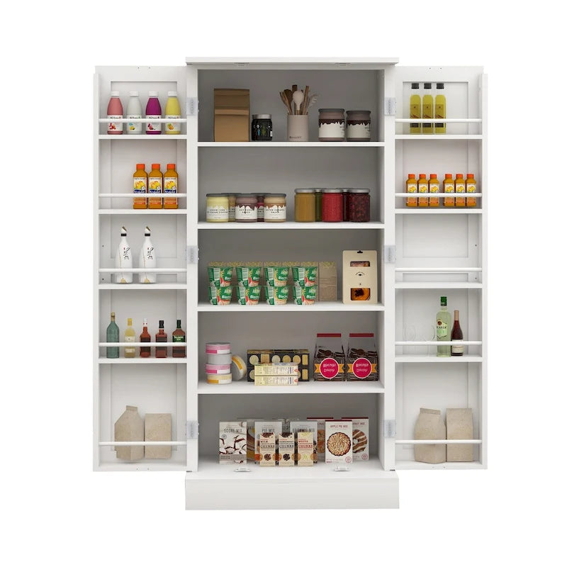 Armoire de garde-manger