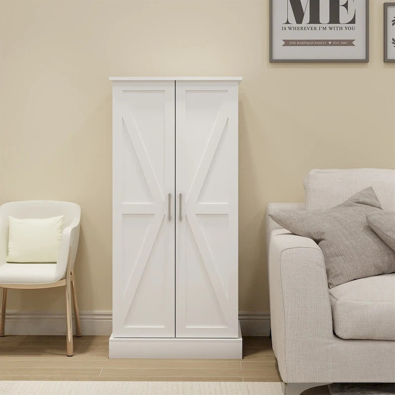 Armoire de garde-manger