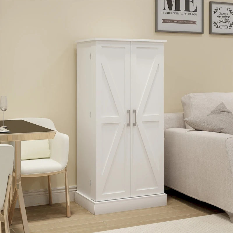 Armoire de garde-manger