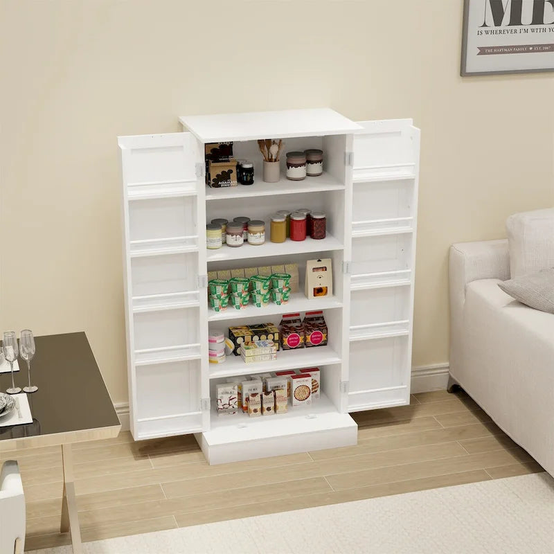 Armoire de garde-manger