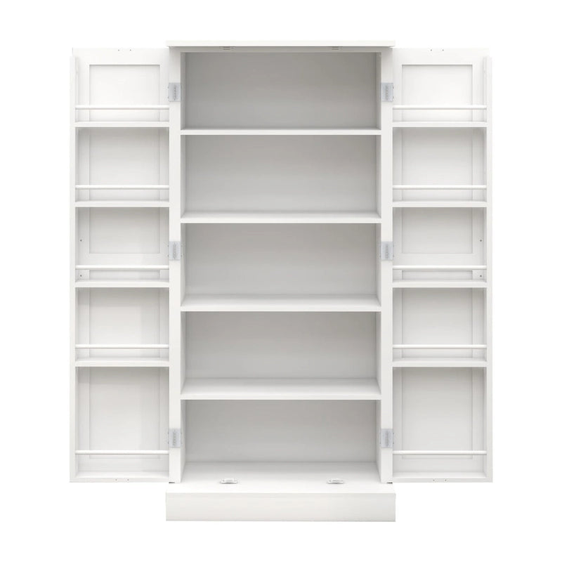 Armoire de garde-manger