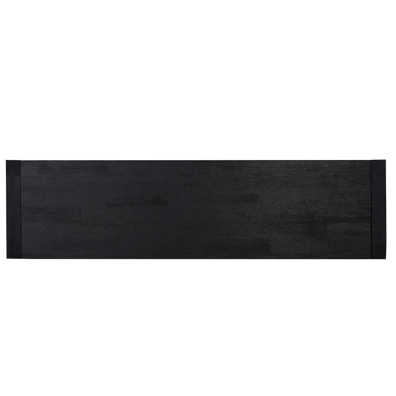 Console d'entrée