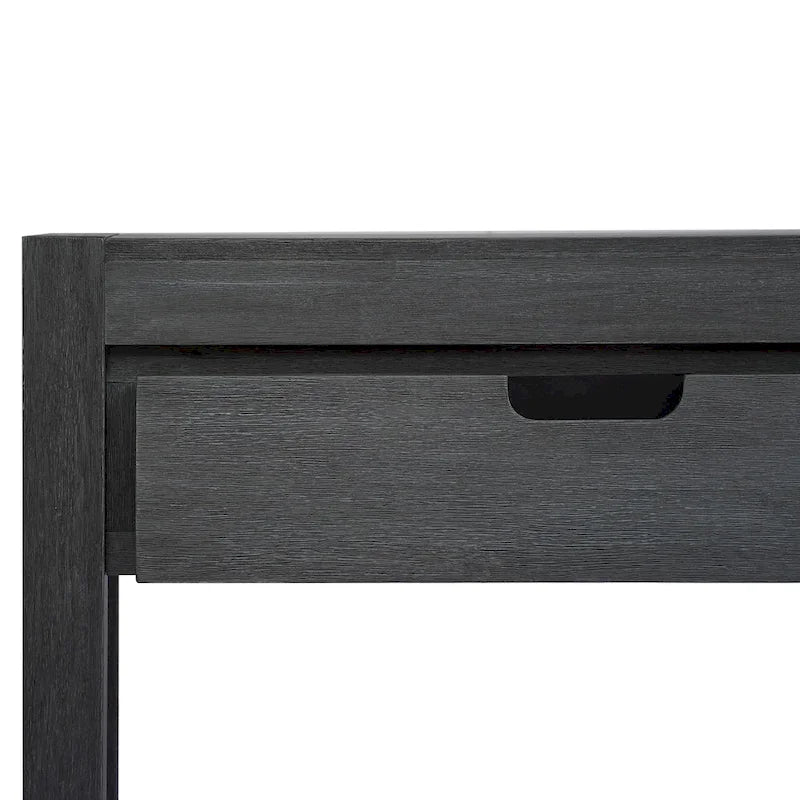 Console d'entrée