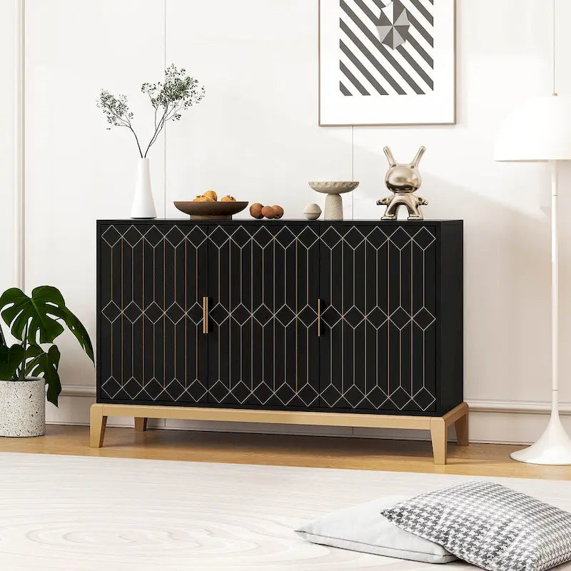 Buffet Vaisselier