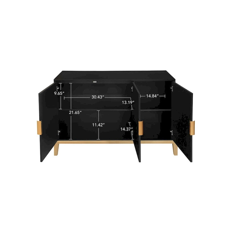 Buffet Vaisselier