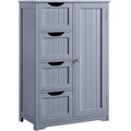 Meuble bas en bois