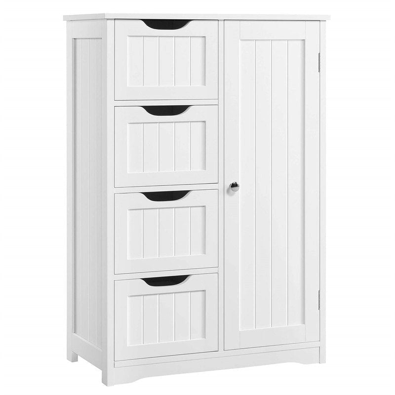 Meuble bas en bois