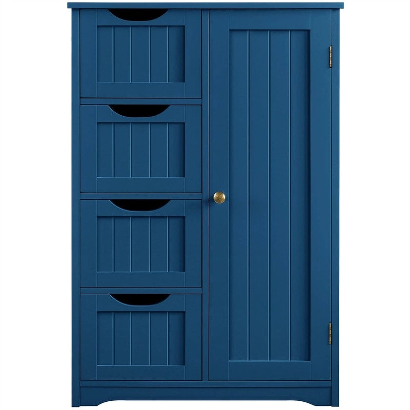 Meuble bas en bois