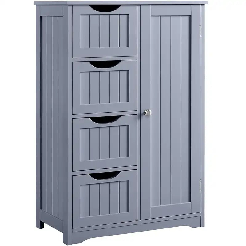 Meuble bas en bois