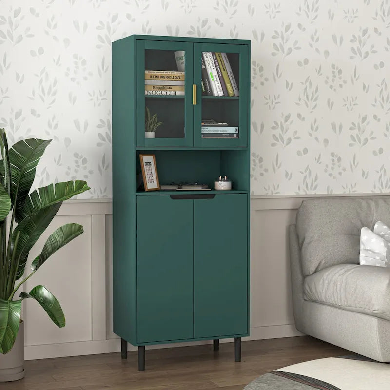 Meuble bas de salle de bain moderne