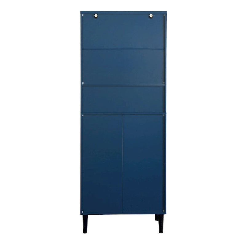 Meuble bas de salle de bain moderne