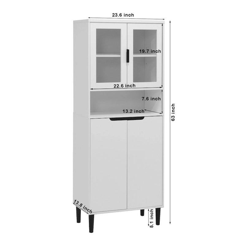 Meuble bas de salle de bain moderne