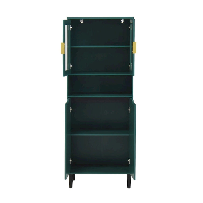 Meuble bas de salle de bain moderne