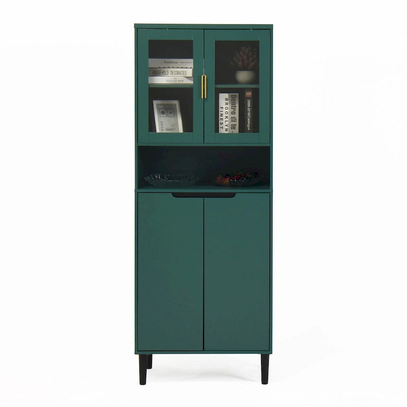 Meuble bas de salle de bain moderne