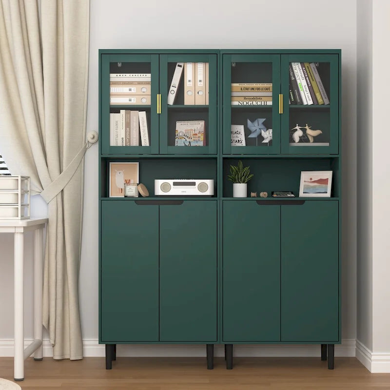 Meuble bas de salle de bain moderne