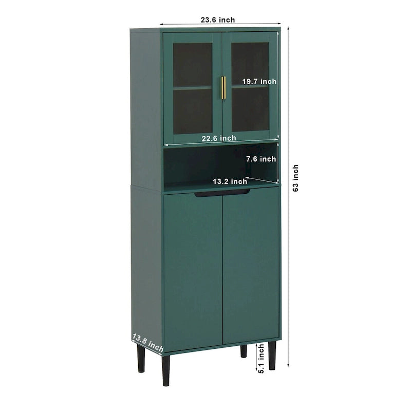 Meuble bas de salle de bain moderne